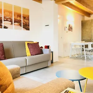 Appartamento Stepandgo Navigli, Milano