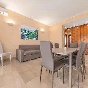 Appartamento Casa Da Superba, Milano