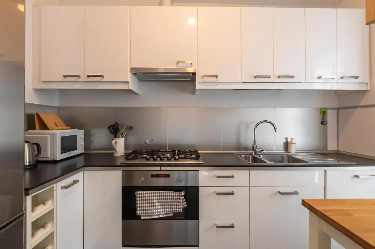 Renovated Flat Medeghino 24 Apartment Milan 0*,  Italy